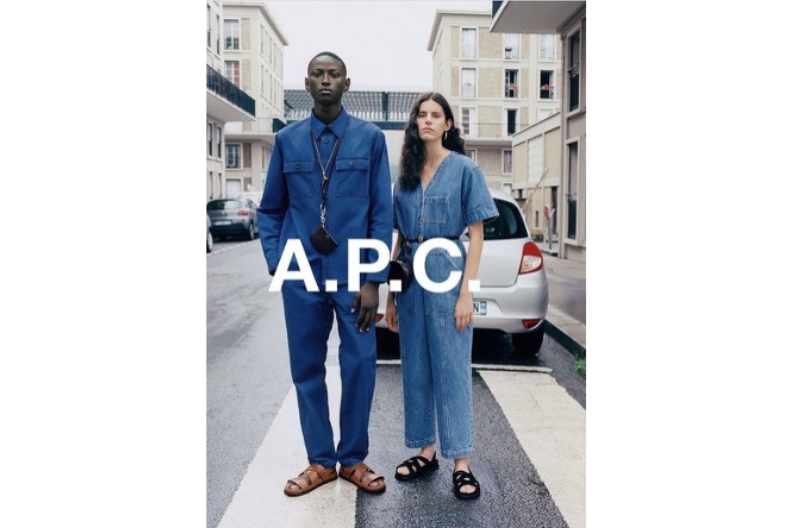 A.P.C.