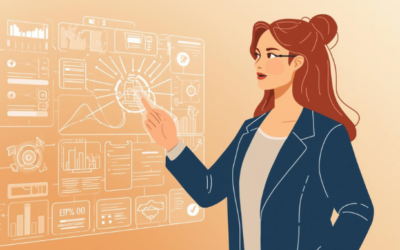 Fluidifier ses processus et ses données