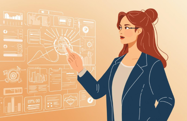 Fluidifier ses processus et ses données