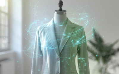 L’IA dans la mode